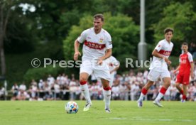 12.07.25 SV Fellbach - VfB Stuttgart