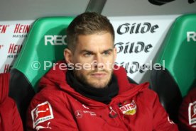 Hannover 96 - VfB Stuttgart