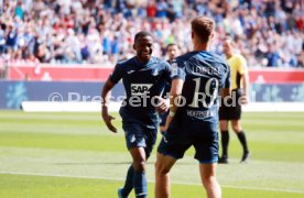 02.05.26 TSG 1899 Hoffenheim - VfB Stuttgart