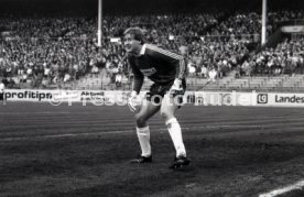 08.11.86 VfB Stuttgart - SV Werder Bremen