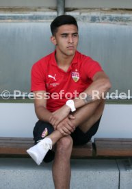 SSV Reutlingen - VfB Stuttgart