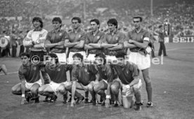 22.06.88 UDSSR - Italien