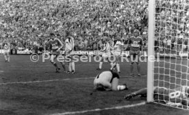 20.02.88 Borussia M&ouml;nchengladbach - VfB Stuttgart