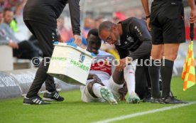 VfB Stuttgart - Holstein Kiel