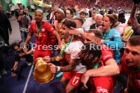 03.06.23 DFB-Pokal Finale RB Leipzig - Eintracht Frankfurt