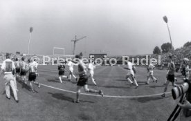 22.08.92 VfB Stuttgart - 1. FC N&uuml;rnberg