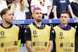 05.07.24 Spanien - Deutschland