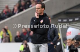 VfB Stuttgart - Borussia M&ouml;nchengladbach