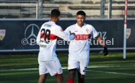 05.01.25 VfB Stuttgart - FC Luzern