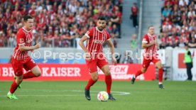 11.09.22 SC Freiburg - Borussia M&ouml;nchengladbach