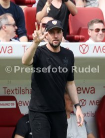 21.05.23 1. FSV Mainz 05 - VfB Stuttgart