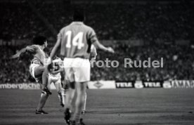 17.05.89 VfB Stuttgart - SSC Neapel