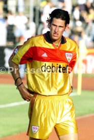 18.07.99 SSV Ulm 1846 - VfB Stuttgart