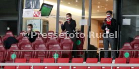 23.12.20 VfB Stuttgart - SC Freiburg