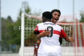 15.08.26 U19 VfB Stuttgart - U19 FC Ingolstadt 04
