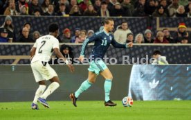 30.03.26 Deutschland - Ghana