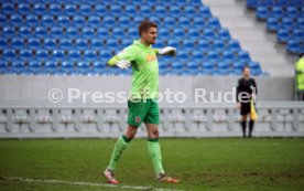 07.02.21 Karlsruher SC - SSV Jahn Regensburg