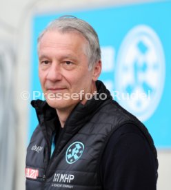 22.03.25 Stuttgarter Kickers - Kickers Offenbach