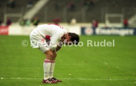 04.1.95 VfB Stuttgart - SV Werder Bremen