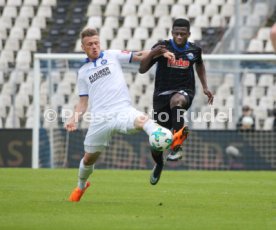 Karlsruher SC - SC Paderborn