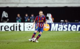 23.02.10 VfB Stuttgart - FC Barcelona