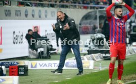 08.04.23 1. FC Heidenheim - FC St. Pauli