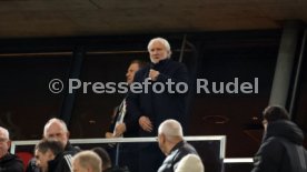 30.03.26 Deutschland - Ghana