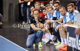 16.09.21 TVB Stuttgart - Frisch Auf G&ouml;ppingen