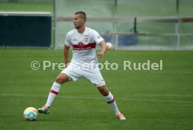 27.06.22 VfB Stuttgart Training