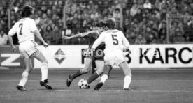 14.12.85 VfB Stuttgart - FC Bayern M&uuml;nchen