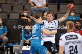 09.06.21 TVB Stuttgart - SG Flensburg-Handewitt