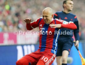 FC Bayern M&uuml;nchen