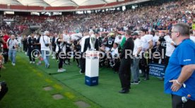07.09.25 EFL Championship Game Stuttgart Surge - Vienna Vikings