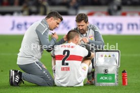09.10.22 VfB Stuttgart - 1. FC Union Berlin