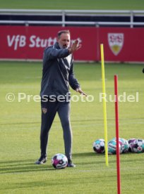 16.11.20 VfB Stuttgart Training