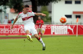 VfB Stuttgart - FC Br&uuml;nn