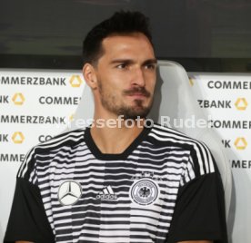DFB Deutschland - Peru
