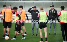21.03.23 VfB Stuttgart Training