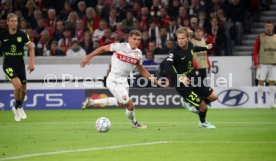 20.10.26 VfB Stuttgart - Atletico Madrid