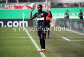 SpVgg Greuther F&uuml;rth - VfB Stuttgart