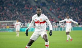 21.01.23 VfB Stuttgart - 1. FSV Mainz 05