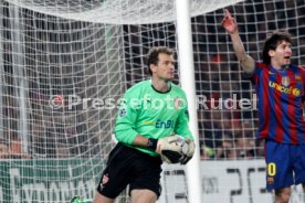 17.03.10 FC Barcelona - VfB Stuttgart