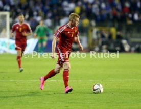 Belgien - Bosnien-Herzegowina
