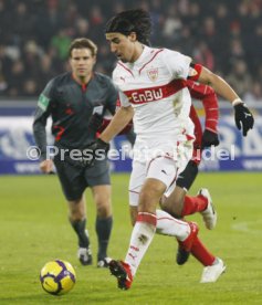 Freiburg-VFB
