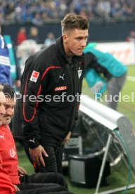 VfB Stuttgart