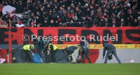 17.12.23 SC Freiburg - 1. FC K&ouml;ln