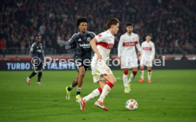13.01.26 VfB Stuttgart - Eintracht Frankfurt