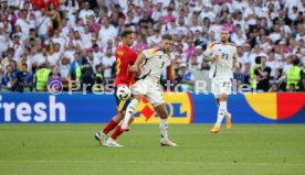 05.07.24 Spanien - Deutschland