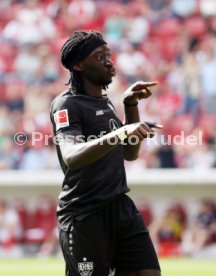 21.05.23 1. FSV Mainz 05 - VfB Stuttgart