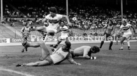 VfB Stuttgart - Spandauer SV